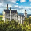 Clementoni Neuschwanstein* Châteaux Et Palaces|De 1 000 Pièces
