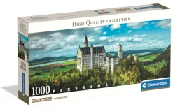 Clementoni Neuschwanstein* Châteaux Et Palaces|De 1 000 Pièces