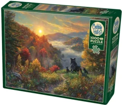 Cobble Hill New Day* Animaux Sauvages|Animaux De La Forêt