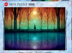 Heye New Skies* De 1 000 Pièces|De 1 000 Pièces