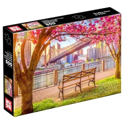 Roovi New York, États-Unis* États-Unis Et Canada|Forêts, Fleurs Et Jardins