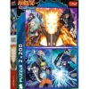 Trefl Ninja Du Village De La Feuille Cachée - Masashi Kishimoto Naruto Shippuden*Enfant À Partir De 9 Ans|Dès 8 Ans : 101 À 250 Pièces