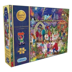 Gibsons Noël Enchanté*Femme Déco Et Objets|Noël