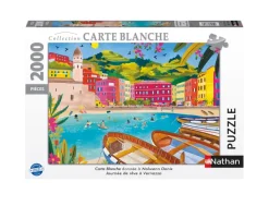 Nathan Nolwenn Studio - Journée de Rêve à Vernazza - Nolwenn Denis*Femme De 2 000 Pièces|De 2 000 Pièces