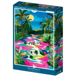 Pieces & Peace Nolwenn Studio - Caño Cristales* Bateaux|Plages Et Îles De Rêve