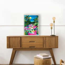 Pieces & Peace Nolwenn Studio - Caño Cristales* Bateaux|Plages Et Îles De Rêve