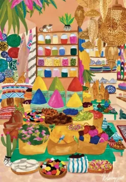 Pieces & Peace Nolwenn Studio - Place des Epices* Déco Et Objets|Déco Culinaire