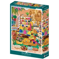 Pieces & Peace Nolwenn Studio - Place des Epices* Déco Et Objets|Déco Culinaire