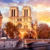 Roovi Notre Dame Paris, France* Monuments|De 500 À 999 Pièces