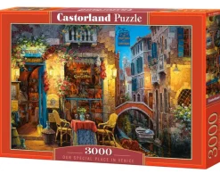 Castorland Notre Lieu Privilégié à Venise* De 3 000 Pièces|De 3 000 Pièces