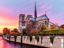 Ravensburger Notre-Dame, Paris*Femme De 1 500 Pièces|De 1 500 Pièces