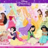 Ravensburger Nous sommes les princesses Disney*Enfant Puzzles Pour Enfants|Dès 5 Ans : 31 À 49 Pièces