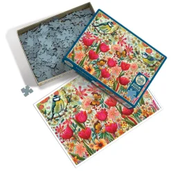 Cobble Hill Nouvelles Importantes*Enfant Oiseaux|Forêts, Fleurs Et Jardins