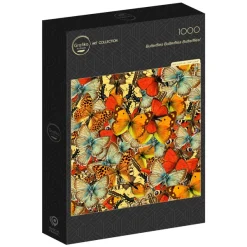 Grafika Nuée de Papillons* Oiseaux|Autres Animaux