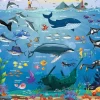 DToys Ocean Animals*Enfant À Partir De 9 Ans|Animaux Marins