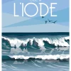 La Loutre Ode à l'IODE* Déco Et Objets|Mers Et Océans
