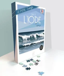 La Loutre Ode à l'IODE* Déco Et Objets|Mers Et Océans