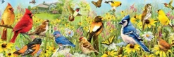 Eurographics Oiseaux de Jardin* Panoramique|Oiseaux