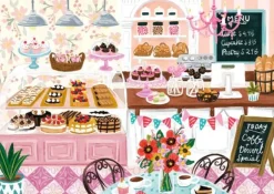 Magnolia Olivia Gibbs - Bakery* Déco Et Objets|Déco Culinaire