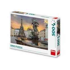 Dino Olomouc, République Tchèque* Autres Pays D'Europe|Villes Et Villages