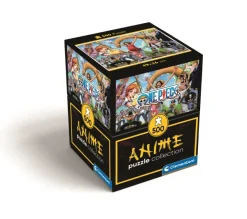 Clementoni One Piece* De 500 À 999 Pièces|De 500 À 999 Pièces