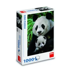 Dino Panda* Animaux Sauvages|Animaux De La Forêt