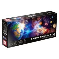 Roovi Panoramique - Mars* Panoramique|De 1 000 Pièces