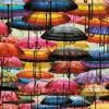 Piatnik Parapluies Colorés* Déco Et Objets|De 1 000 Pièces