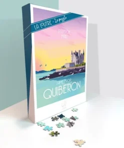 La Loutre Pardon mais j'aime trop QUIBERON* Déco Et Objets|Plages Et Îles De Rêve