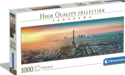 Clementoni Paris* Panoramique|Villes Et Villages