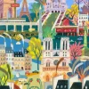 Pieces & Peace Paris, mon Amour* De 1 500 Pièces|De 1 500 Pièces