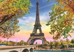 Trefl Paris Romantique* Monuments|De 500 À 999 Pièces
