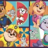 Clementoni Pat' Patrouille*Enfant Puzzles Pour Enfants|Dès 3 Ans : 11 À 20 Pièces