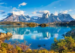 Castorland Patagonie* Montagnes|De 500 À 999 Pièces