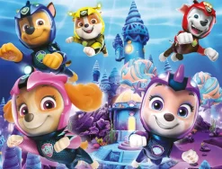 Nathan Pat'Patrouille - Mission Sous-Marine*Enfant Chiens|Dès 4 Ans : 21 À 30 Pièces