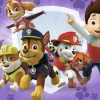 Nathan Paw Patrol*Enfant Puzzles Pour Enfants|Dès 4 Ans : 21 À 30 Pièces