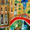 Enjoy Puzzle Perfect Venice* Villes Et Villages|France