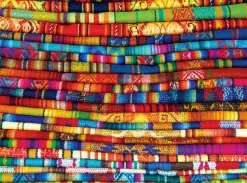 Eurographics Peruvian Blanket* Pays D'Amérique Du Sud|Déco Et Objets