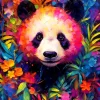Enjoy Puzzle Petit Panda Espiègle* Autres Animaux|Animaux Sauvages