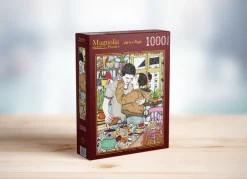 Magnolia Petit-Déjeuner et Amour*Femme Déco Et Objets|Déco Culinaire