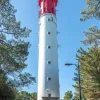 Bluebird Puzzle Phare du Cap Ferret, Bassin d'Arcachon* Bateaux|Phares Et Moulins