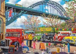 Gibsons Pièces XL - Newcastle* Pièces Xxl Adultes|Voitures, Motos Et Camions