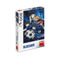 Dino Pièces XXL - Anime: Bluelock*Enfant Dès 9 Ans : 251 À 399 Pièces|Pièces Xxl Enfants