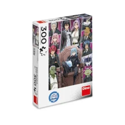 Dino Pièces XXL - Anime: Slime*Enfant Dès 9 Ans : 251 À 399 Pièces|Pièces Xxl Enfants