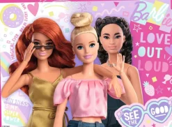 Ravensburger Pièces XXL - Barbie*Enfant Déco Et Objets|Pièces Xxl Enfants