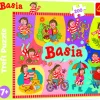 Trefl Pièces XXL - Basia*Femme/Enfant À Partir De 9 Ans|Puzzles Pour Enfants