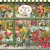 Cobble Hill Pièces XXL - Boutique de Fleurs et de Cactus*Enfant Déco Et Objets|Forêts, Fleurs Et Jardins