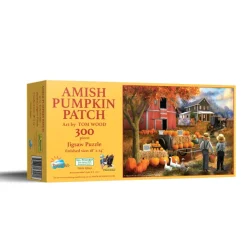 SunsOut Pièces XXL - Champs de Citrouilles*Enfant Déco Et Objets|Déco Culinaire