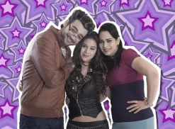 Ravensburger Pièces XXL - Chica Vampiro*Femme/Enfant Personnages Célèbres|Dès 9 Ans : 251 À 399 Pièces