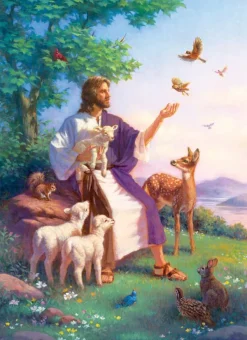 SunsOut Pièces XXL - Corbert Gauthier - Love for All*Femme/Enfant Pièces Xxl Adultes|Religions Et Mysticisme